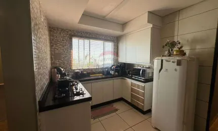 Casa para venda em Jardim José Ometto Ii de 200.00m² com 3 Quartos e 1 Garagem
