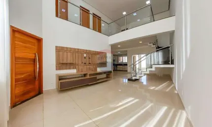 Casa para venda em Jardim Nova Europa de 248.00m² com 3 Quartos, 1 Suite e 2 Garagens