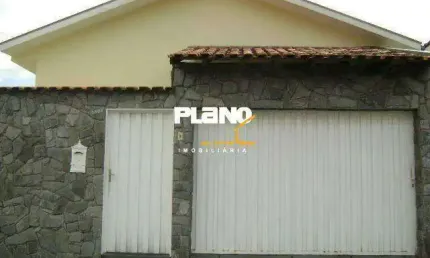 Casa para alugar em Jardim Riviera de 10.00m² com 2 Quartos e 1 Garagem