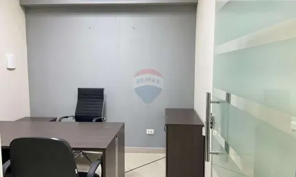 Sala comercial para alugar na Avenida Doutor Paulo de Moraes, 555, Paulista, Piracicaba