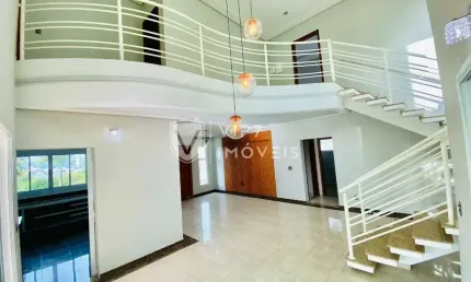Casa para alugar em Aparecidinha de 301.65m² com 4 Quartos, 4 Suites e 4 Garagens