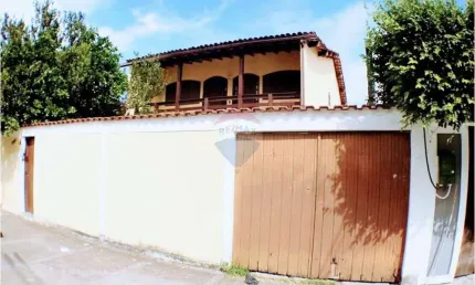 Prédio Comercial para alugar em Taquara de 403.00m² com 6 Quartos, 5 Suites e 4 Garagens