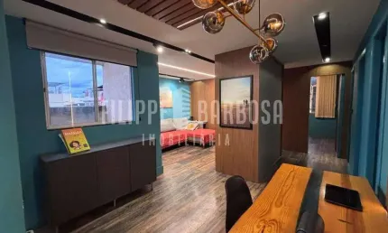Apartamento para venda em Vista Alegre de 88.00m² com 3 Quartos, 1 Suite e 1 Garagem