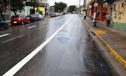 Sala Comercial para alugar em Nova Itapevi de 125.00m²
