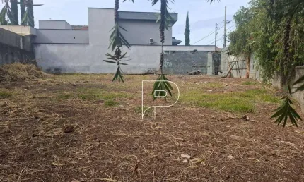 Terreno para venda em Parque Dos Príncipes de 492.00m²
