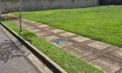 Terreno en Condomínio para venda em Jardim Millenium de 407.00m²