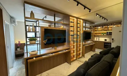 Loft para alugar em Centro de 25.00m² com 1 Quarto e 1 Suite