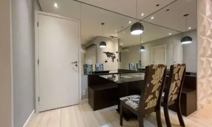 Apartamento para venda em Recreio Cachoeira de 60.00m² com 2 Quartos, 1 Suite e 1 Garagem