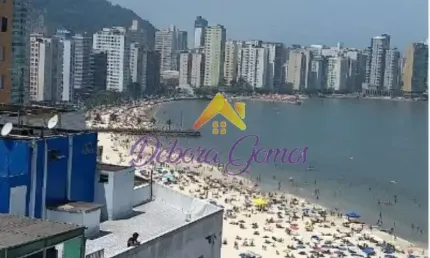 Apartamento para venda em Centro de 26.00m² com 1 Quarto