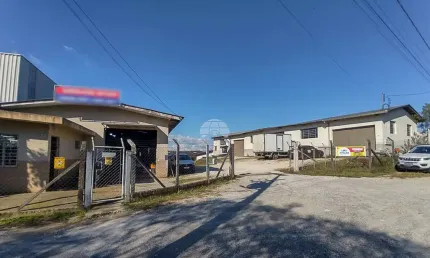 Imóvel Comercial para venda em Roça Grande de 2279.00m²