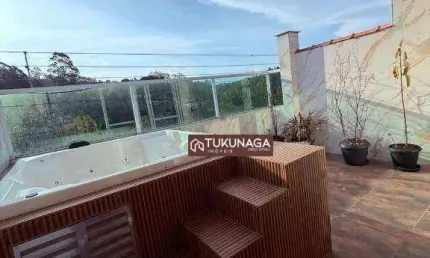 Casa para venda em Jardim Lucinda de 125.00m² com 2 Quartos, 1 Suite e 2 Garagens