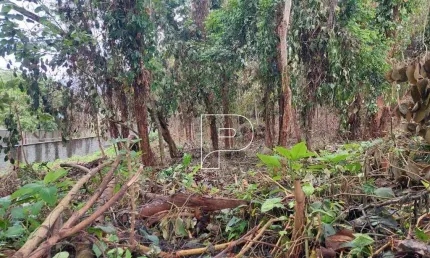 Terreno en Condomínio para venda em Granja Viana de 2000.00m²