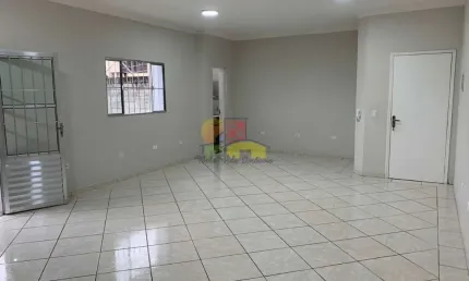 Sala Comercial para alugar em Vila Valparaíso de 55.00m²