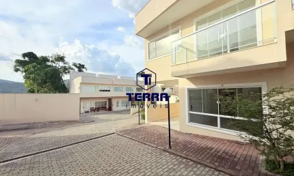 Casa de Condomínio para venda em Engenho Do Mato de 111.00m² com 3 Quartos, 3 Suites e 2 Garagens