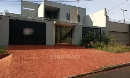 Imóvel Comercial para alugar em Alto Da Boa Vista de 262.00m² com 4 Garagens