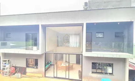 Casa de Condomínio para alugar em Jardim São Pedro de 345.00m² com 4 Quartos, 4 Suites e 2 Garagens
