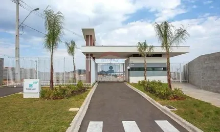 Terreno à venda na Rua Uriel Nogueira dos Santos, 306, Campo de Santana, Curitiba