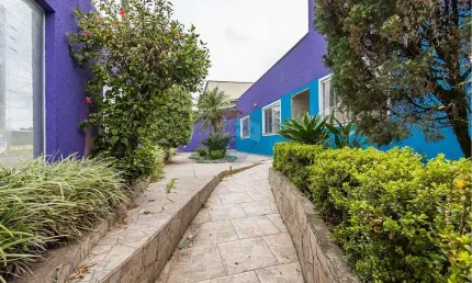 Prédio Comercial para venda em São Gabriel de 340.00m² com 2 Garagens