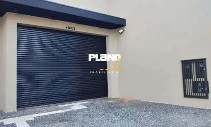Imóvel Comercial para alugar em Centro de 100.00m² com 2 Garagens