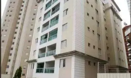 Apartamento para alugar em Jardim Ampliação de 64.00m² com 2 Quartos, 2 Suites e 1 Garagem