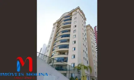 Apartamento para alugar em Vila Andrade de 100.00m² com 3 Quartos, 1 Suite e 2 Garagens
