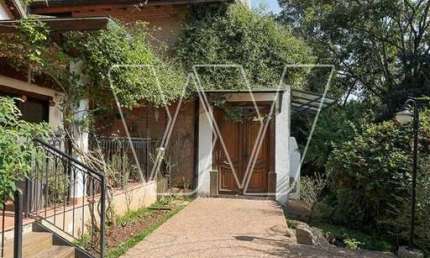 Casa de Condomínio para venda em Loteamento Caminhos De São Conrado (sousas) de 230.00m² com 3 Quartos, 1 Suite e 2 Garagens