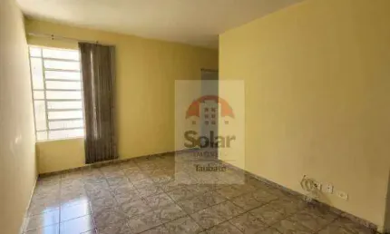 Apartamento para venda em Quiririm de 62.00m² com 2 Quartos