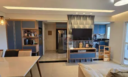 Apartamento para venda em Barranco de 92.00m² com 3 Quartos, 1 Suite e 2 Garagens