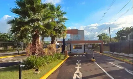 Casa de Condomínio para venda em Sítios De Recreio Independência de 193.00m² com 3 Quartos, 1 Suite e 2 Garagens