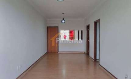Apartamento para venda em Vila Ana Maria de 105.00m² com 3 Quartos, 1 Suite e 2 Garagens