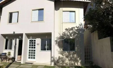 Casa de Condomínio para venda em Granja Viana de 83.00m² com 3 Quartos, 1 Suite e 2 Garagens
