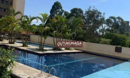 Apartamento para alugar em Portal Dos Gramados de 50.00m² com 2 Quartos e 1 Garagem