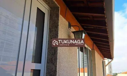 Sobrado para alugar em Santana de 150.00m² com 1 Quarto e 1 Suite