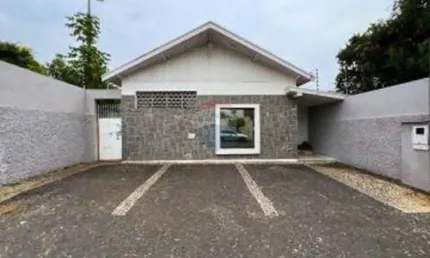 Prédio Comercial para alugar em Vila Santa Catarina de 161.00m² com 7 Quartos e 1 Suite