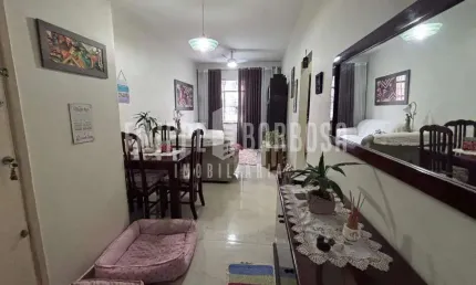 Apartamento para venda em Brás de Pina de 91.00m² com 2 Quartos e 1 Garagem