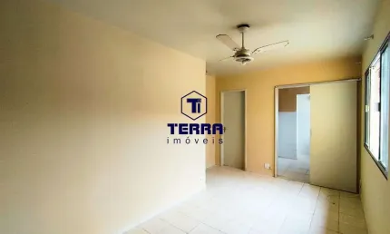 Apartamento para venda em Santa Bárbara de 51.00m² com 2 Quartos e 1 Garagem