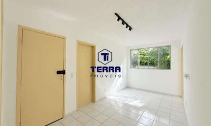 Apartamento para venda em Maria Paula de 63.00m² com 3 Quartos e 1 Garagem