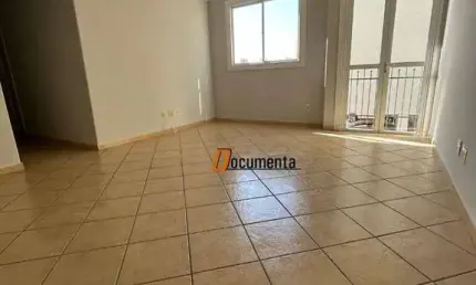 Apartamento para alugar em Vila Estádio de 89.00m² com 3 Quartos, 1 Suite e 1 Garagem