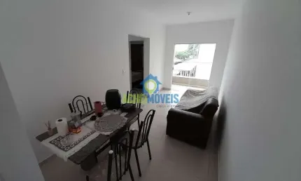 Apartamento para alugar em Vila Alba de 44.92m² com 2 Quartos e 1 Garagem