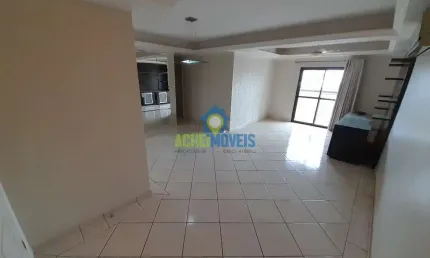 Apartamento para venda e aluguel em Vila Estádio de 113.00m² com 3 Quartos, 1 Suite e 2 Garagens