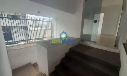 Prédio Comercial para alugar em Jardim Sumaré de 56.00m² com 3 Quartos