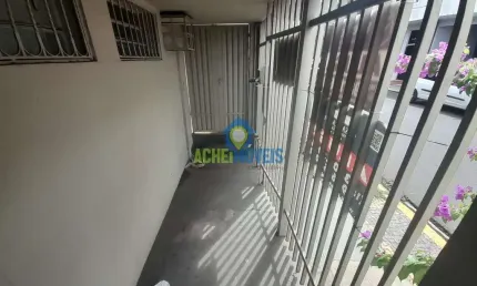Imóvel Comercial para alugar em Jardim Sumaré de 56.00m² com 2 Quartos