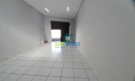 Imóvel Comercial para alugar em São Joaquim de 55.00m² com 1 Quarto