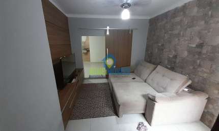 Casa para venda em Monterrey de 191.34m² com 4 Quartos, 2 Suites e 2 Garagens