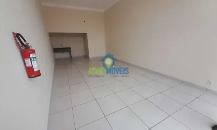 Imóvel Comercial para alugar em Paraíso de 47.00m² com 1 Quarto