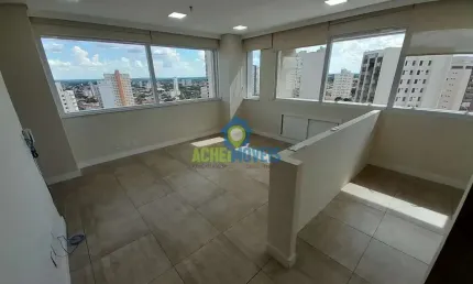 Sala Comercial para alugar em Centro de 38.00m² com 1 Quarto e 1 Garagem
