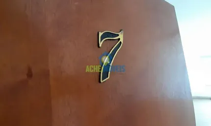 Sala Comercial para alugar em Paraíso de 35.29m² com 1 Quarto