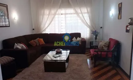 Casa para venda em Jardim Brasília de 278.00m² com 3 Quartos e 2 Garagens