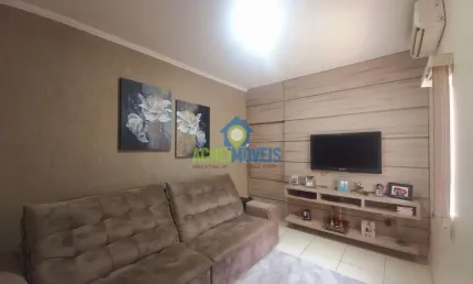 Casa para venda em Planalto de 203.29m² com 3 Quartos, 1 Suite e 2 Garagens