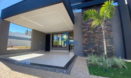 Casa de Condomínio para venda em Aeroporto de 150.00m² com 3 Quartos, 3 Suites e 2 Garagens